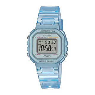 Casio LA-20WHS-2ADF