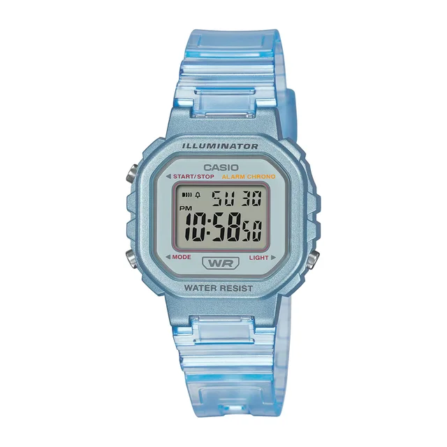 Casio LA-20WHS-2ADF