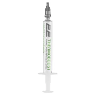 2E THERMOBOOST EXPERT TB6-2 Gray