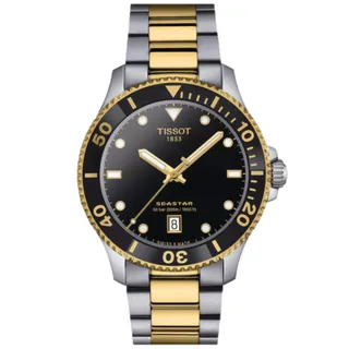 Tissot T-Sport Seastar T1204102205100