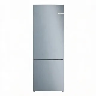Bosch KGN 55VL21M Stainless Steel