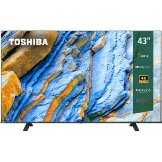 Toshiba 43C350LE