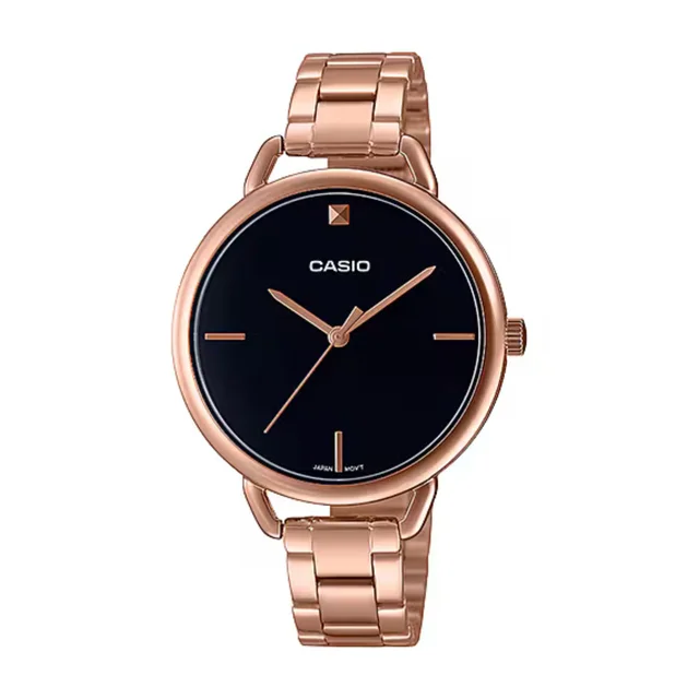 Casio LTP-E415PG-1CDF
