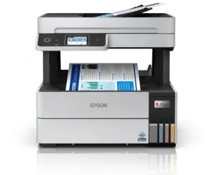Epson EcoTank L6490