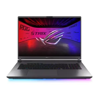 ASUS ROG Strix G18 14" (Core i7-14650HX + RTX 5050, 2023) 16GB, 1TB