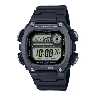 Casio DW-291HX-1AVDF