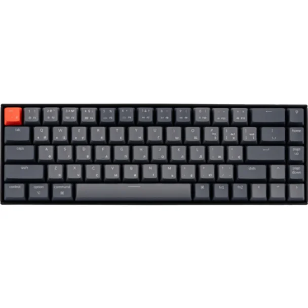 Keychron K6 Rgb