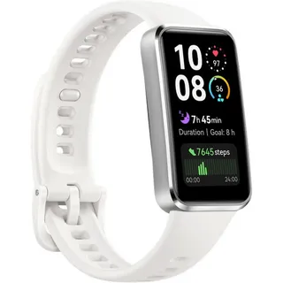 HUAWEI Band 10 White
