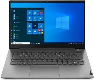 Lenovo ThinkBook G2 ITL 14" (Core i7) 8GB, 512GB