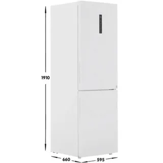 Haier C2F636CWRGU1