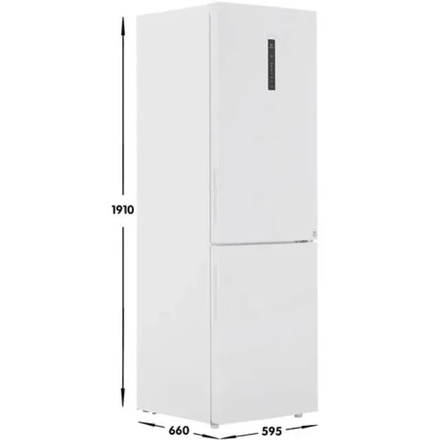 Haier C2F636CWRGU1