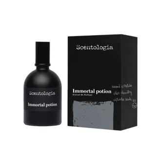 Scentologia Immortal Potion EXDP 100 ml