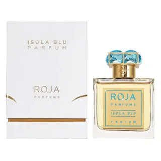 Roja Parfums Isola Parfum 50ml Blu
