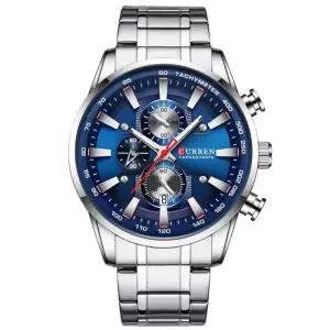 Curren 8351-3/S.U.S