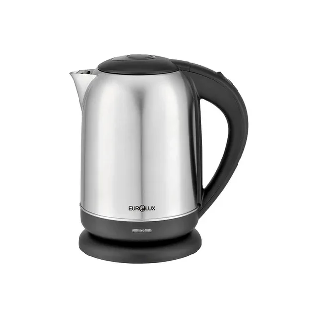 Eurolux EU-EK2860GDB Black