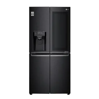 LG GR-X29FTQEL Black