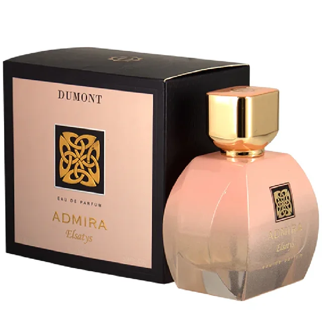 Dumont Admira Elsatys EDP 100ml