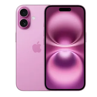 Apple iPhone 16 Plus 128GB Pink