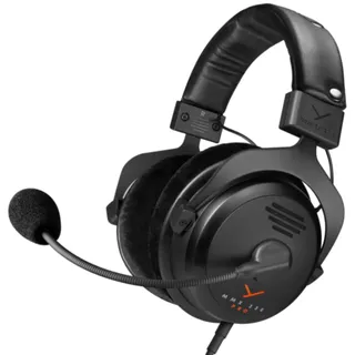 Beyerdynamic MMX 330 Pro Black