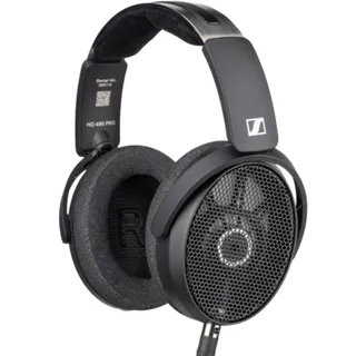 Sennheiser HD 490 Pro