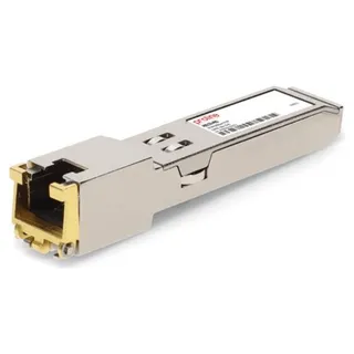Aruba IOn 1g SFP RJ45 T 100m Cat 5e XCVR R9D17A