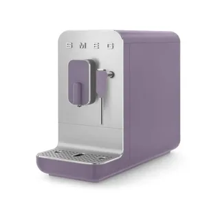 Smeg BCC02SPMEU Purple