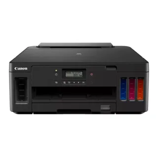 Canon Mfp Pixma G5040