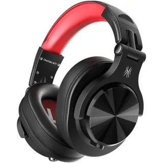 Oneodio A71 Black, Red