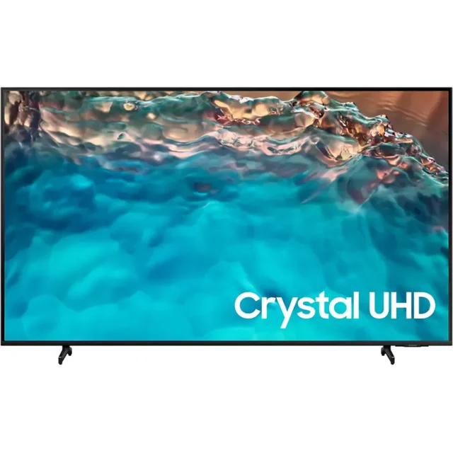 Samsung UE43BU8000UXCE