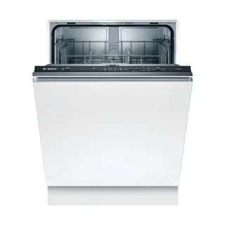 Bosch SMV 25BX03R White