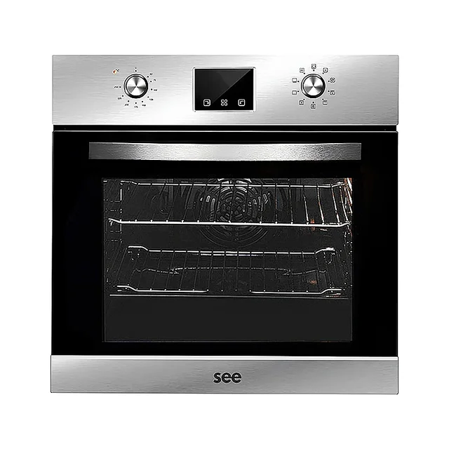 SEE JY-OE70KT3 Silver