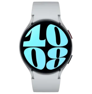 Samsung Galaxy Watch 6 Silver