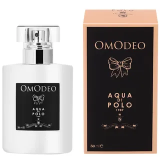 Aqua Di Polo Omodeo EDP 50 ml