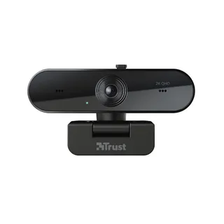Trust TAXON QHD WEBCAM