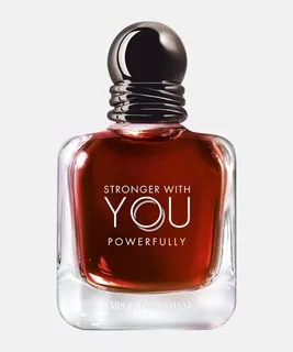 Giorgio Armani Stronger With You Powerfully Eau de Parfum