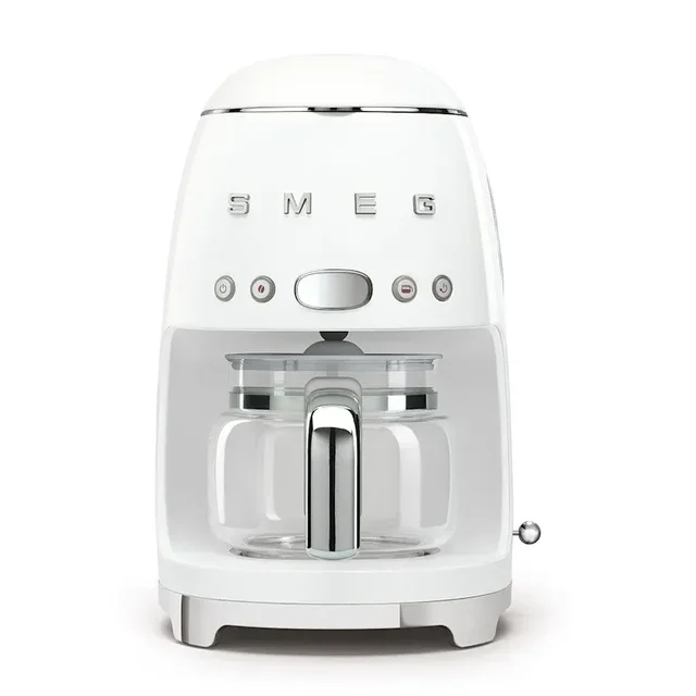 Smeg DCF02WHEU White