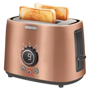 Sencor STS 6056GD
