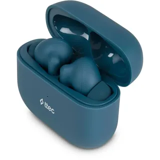 Ttec AirBeat Tone 2KM144KM Cosmic Blue