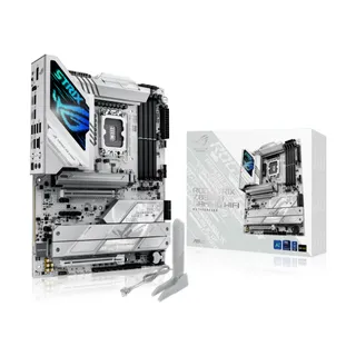 Asus ROG Strix Z890-A Gaming Wi-Fi