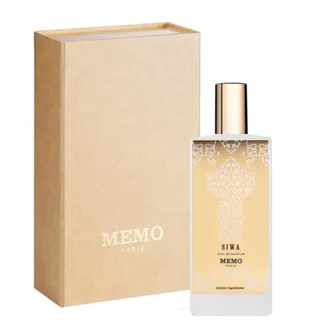 Memo Paris Siwa EDP 75ml