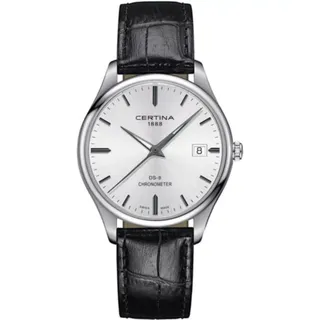 Certina Urban C0334511603100