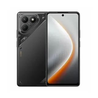 Tecno POVA 7 NEO 256GB Geek Black