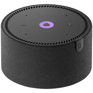 Yandex Station Mini Black