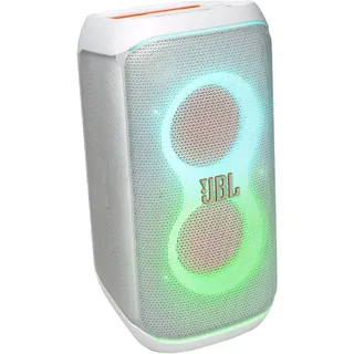 JBL PartyBox Club 120 White