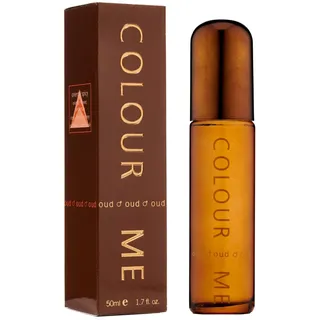 Colour Me Oud Edp 50 ml