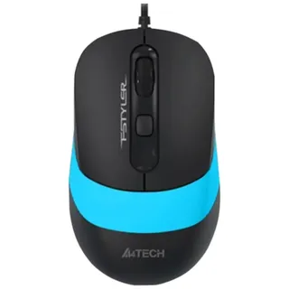 A4Tech FM10 Fstyler Blue