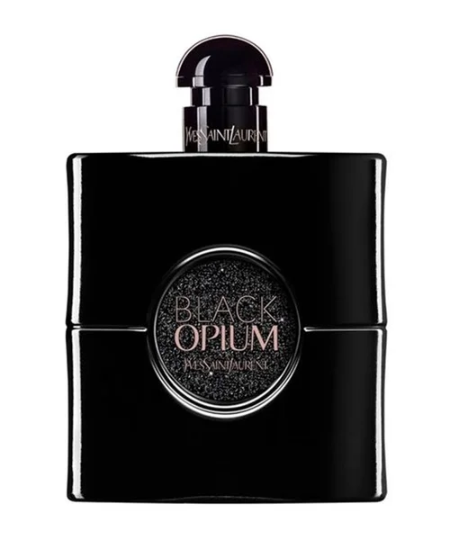 Yves Saint Laurent Black Opium Le Parfum 90ml