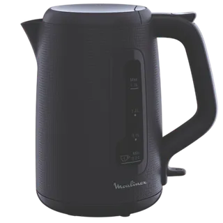 Moulinex Morning BY2M0810 Black