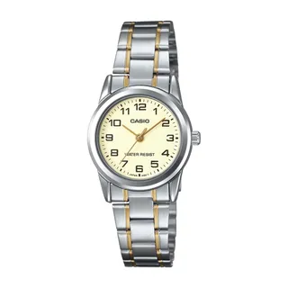 Casio LTP-V001SG-9BUDF