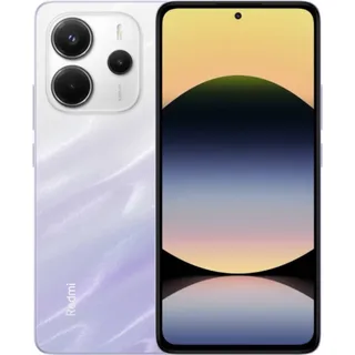 Xiaomi Redmi Note 14 Without NFC 128GB Mist Purple
